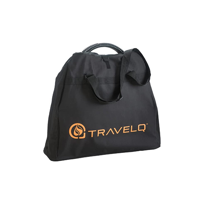 Bolsa Para Bbq Tq2225 Material Nylon Negro. - LACUISINEAPPLIANCES.CO