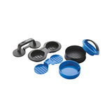 Set Prensa Hamburguesa Napoleon - LACUISINEAPPLIANCES.CO
