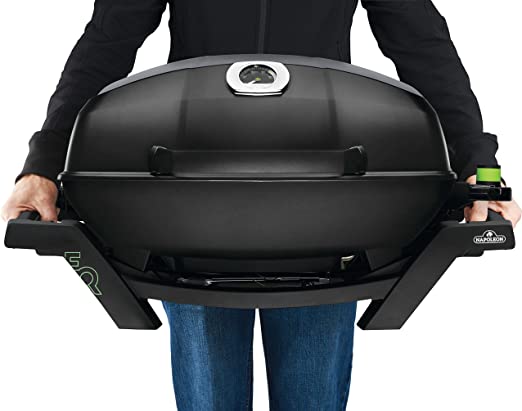 Asador Napoleon TravelQ Electric - PRO285E