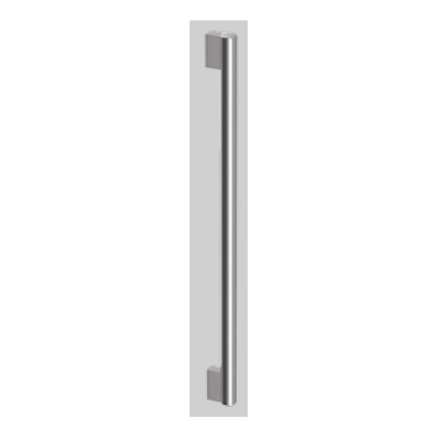 Manija Redonda Acero Inox Monolith - LACUISINEAPPLIANCES.CO