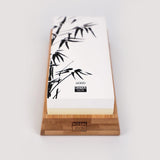Juego de afilado de cuchillos Kotai con doble cara, grano 1000/6000 - LACUISINEAPPLIANCES.CO