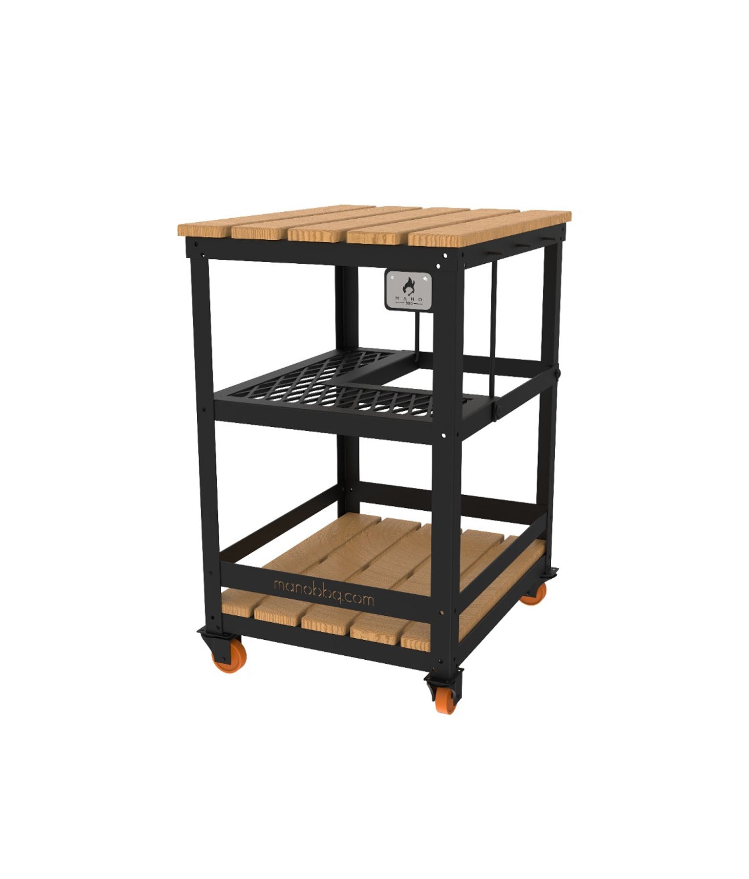 MESA MANITO TIPO "B" - MANO BBQ - LACUISINEAPPLIANCES.CO