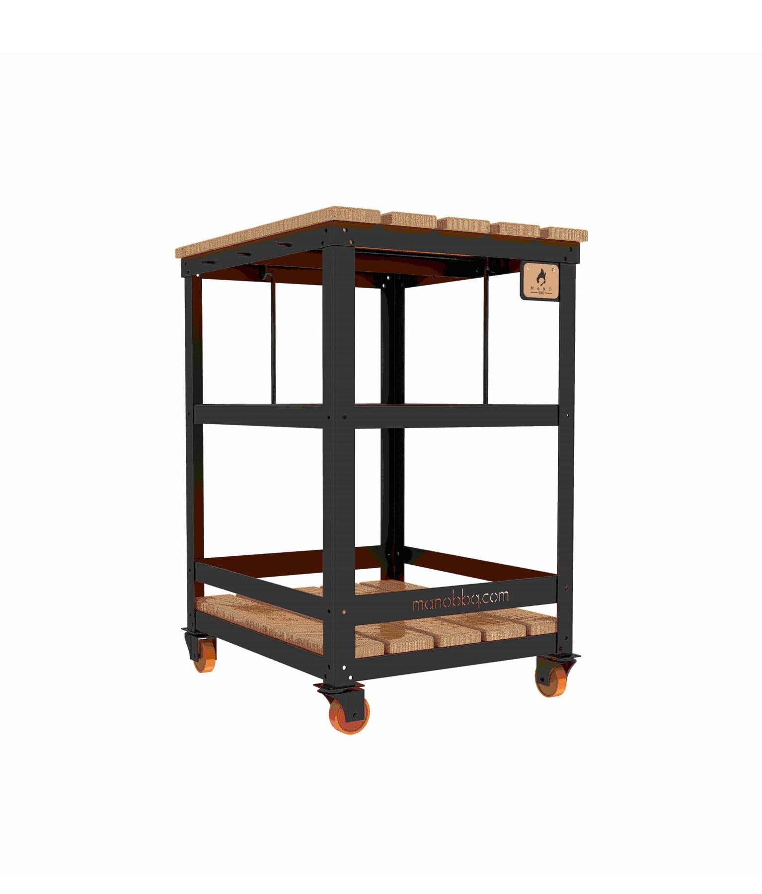 MESA MANITO TIPO "B" - MANO BBQ - LACUISINEAPPLIANCES.CO