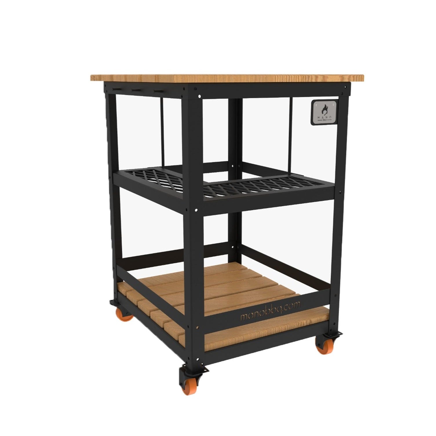 MESA MANITO TIPO "B" - MANO BBQ - LACUISINEAPPLIANCES.CO