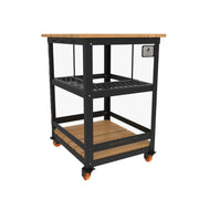 MESA MANITO TIPO "B" - MANO BBQ - LACUISINEAPPLIANCES.CO