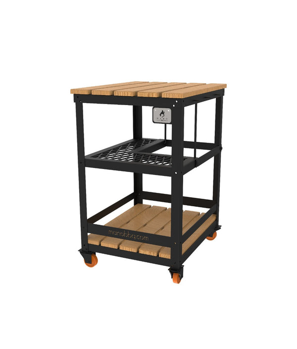 MESA MANITO TIPO "B" - MANO BBQ - LACUISINEAPPLIANCES.CO
