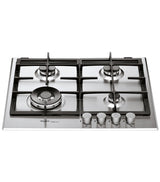 Cubierta Gas 61 Cms 4 Quemadores - Whirlpool - LACUISINEAPPLIANCES.CO
