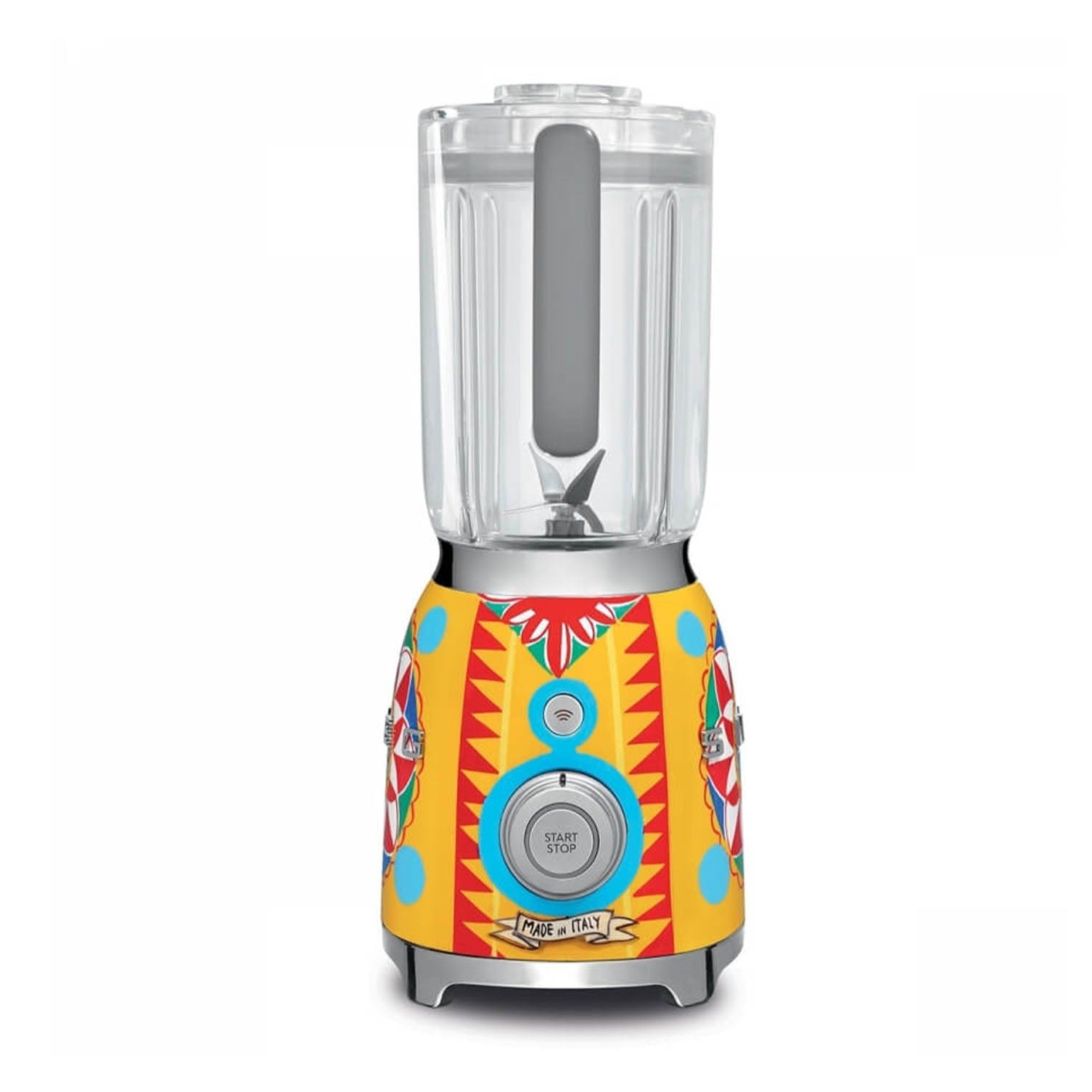 LICUADORA SICILY IS MY LOVE DOLCE & GABBANA - SMEG - LACUISINEAPPLIANCES.CO