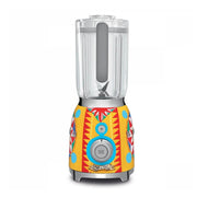 LICUADORA SICILY IS MY LOVE DOLCE & GABBANA - SMEG - LACUISINEAPPLIANCES.CO