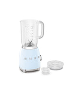 LICUADORA RETRO AZUL PASTEL - SMEG - LACUISINEAPPLIANCES.CO