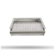 COYOTE - ACCESORIO - PLANCHA - 14" PARA PARRILLERAS A GAS - ACERO - LACUISINEAPPLIANCES.CO