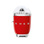 EXPRIMIDOR RETRO COLOR ROJO - SMEG - LACUISINEAPPLIANCES.CO
