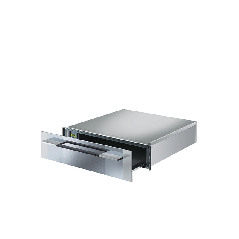Cajón calentador compacto - Smeg - Outlet- 5