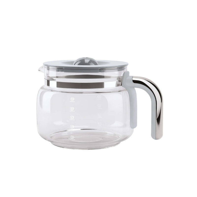 JARRA DE CRISTAL - SMEG - LACUISINEAPPLIANCES.CO