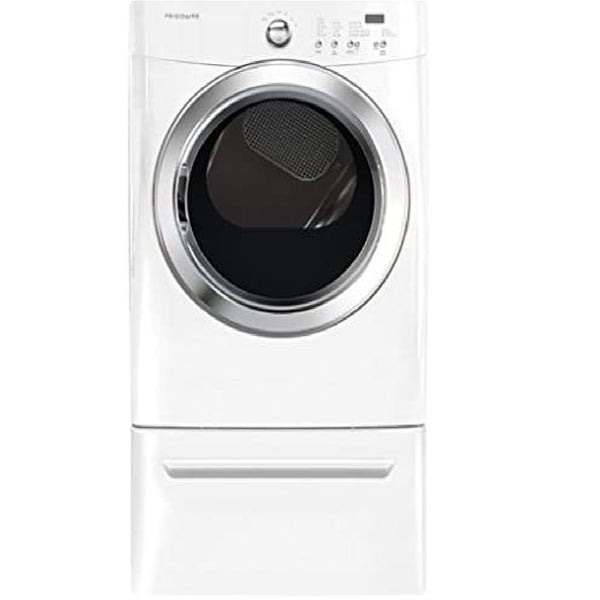 SECADORA FRIGIDAIRE A GAS 7.0PC 6 CICLOS