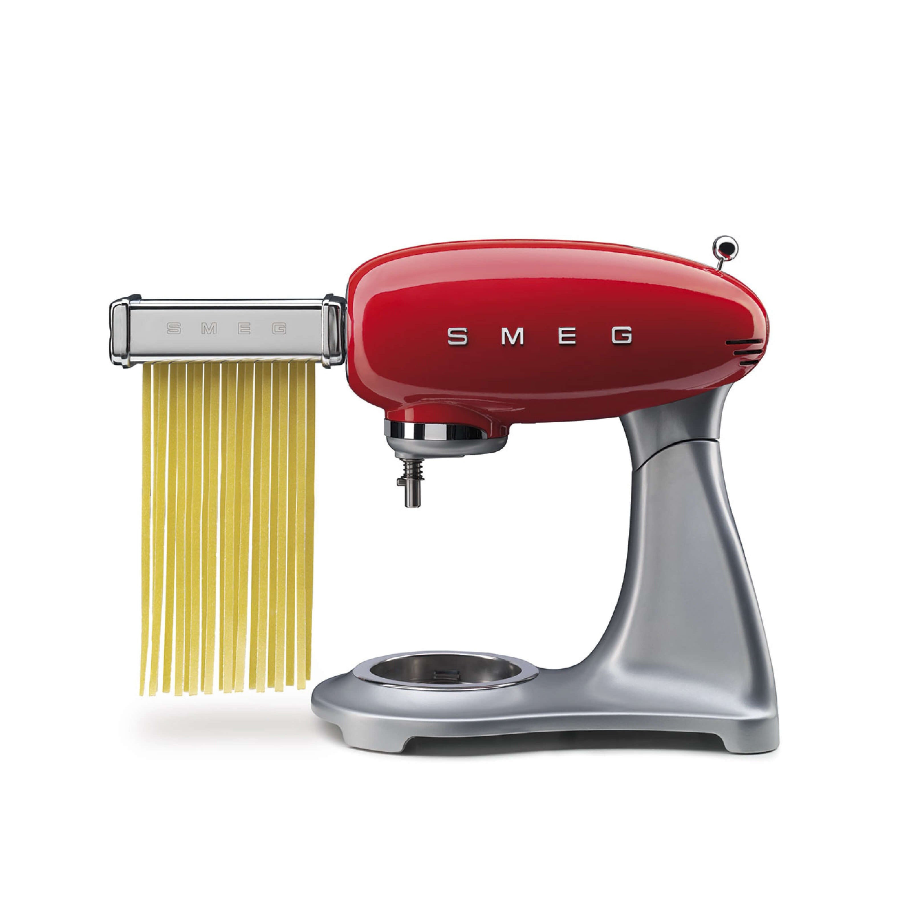 JUEGO DE RODILLO Y CORTADOR DE PASTA - SMEG - LACUISINEAPPLIANCES.CO