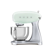 BATIDORA ELÉCTRICA RETRO COLOR VERDE PASTEL - SMEG - LACUISINEAPPLIANCES.CO