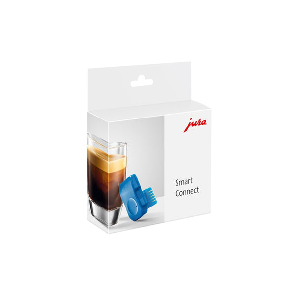 SMART CONNECT BLUETOOTH - JURA - LACUISINEAPPLIANCES.CO