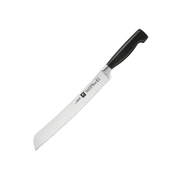 CUCHILLO DE PAN 23 CM - ZWILLING - LACUISINEAPPLIANCES.CO