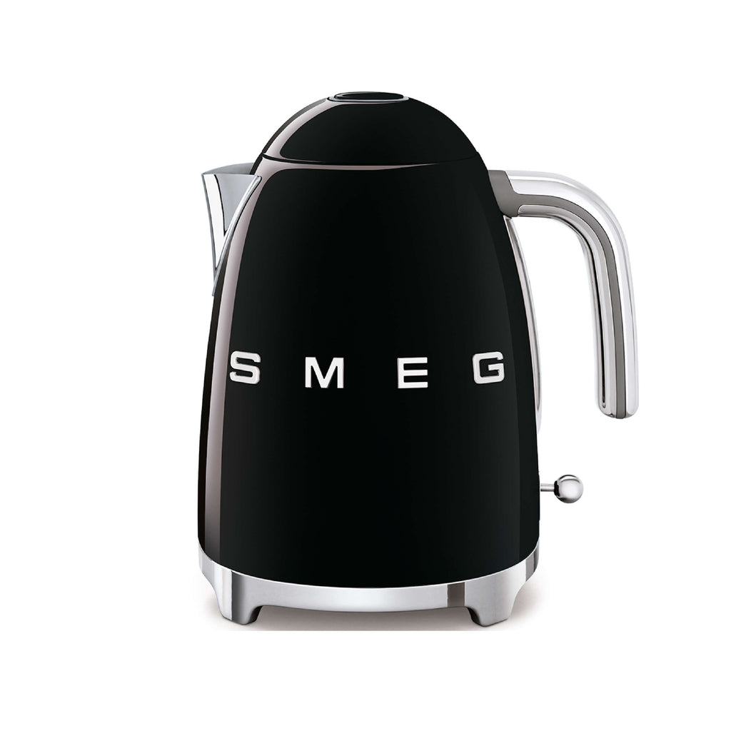 TETERA COLOR NEGRO - SMEG - LACUISINEAPPLIANCES.CO