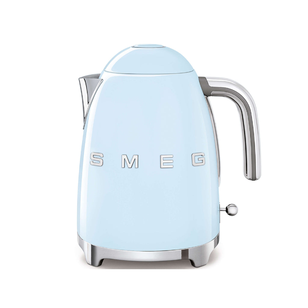 TETERA ELÉCTRICA COLOR AZUL - SMEG - LACUISINEAPPLIANCES.CO