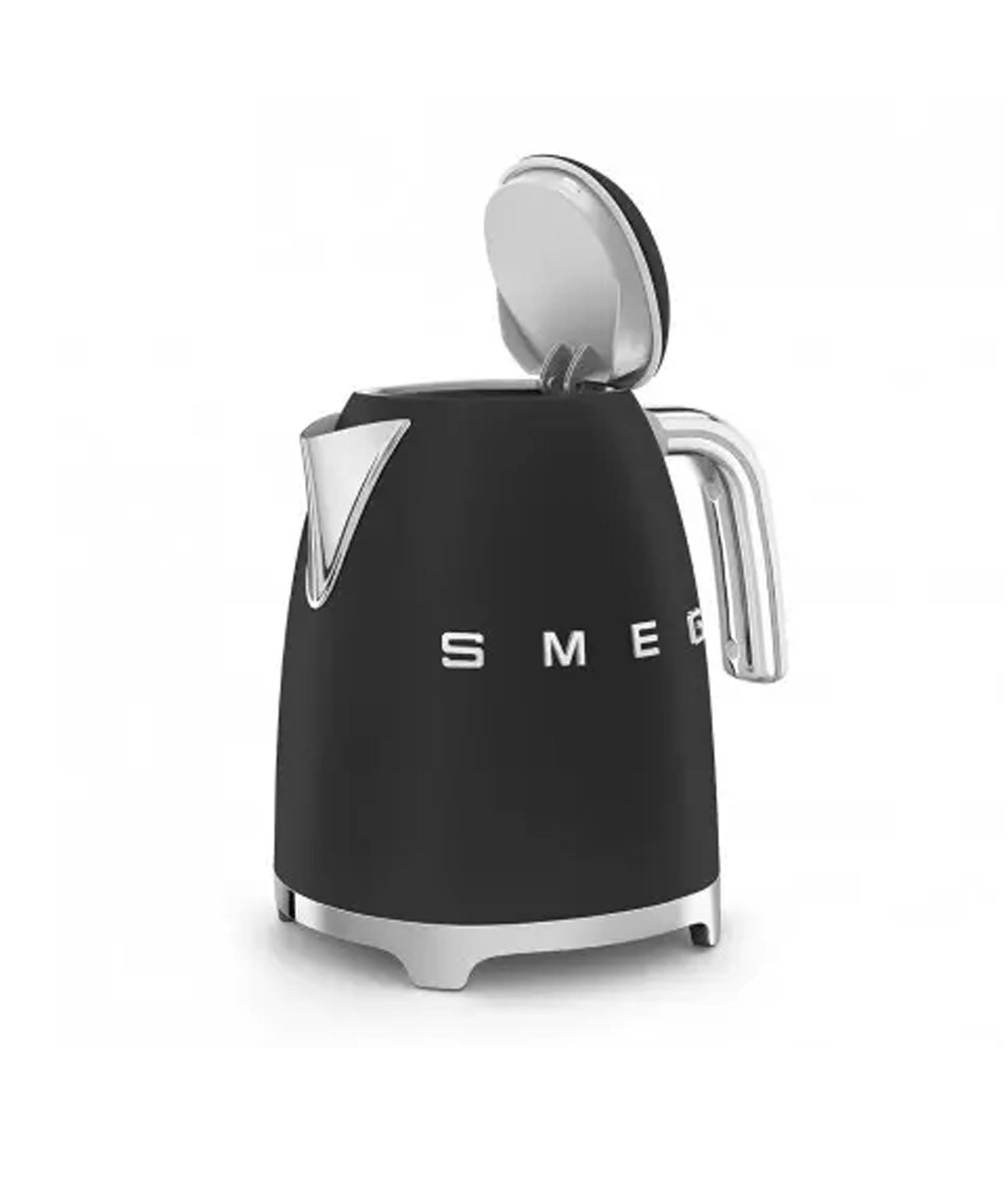 TETERA ELÉCTRICA VARIABLE COLOR NEGRO - SMEG - LACUISINEAPPLIANCES.CO