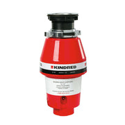 Triturador de desperdicios - 1/2 H.P - LACUISINEAPPLIANCES.CO