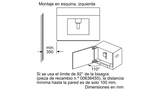 Máquina de Café Automática 60 cm- Bosch Serie 8