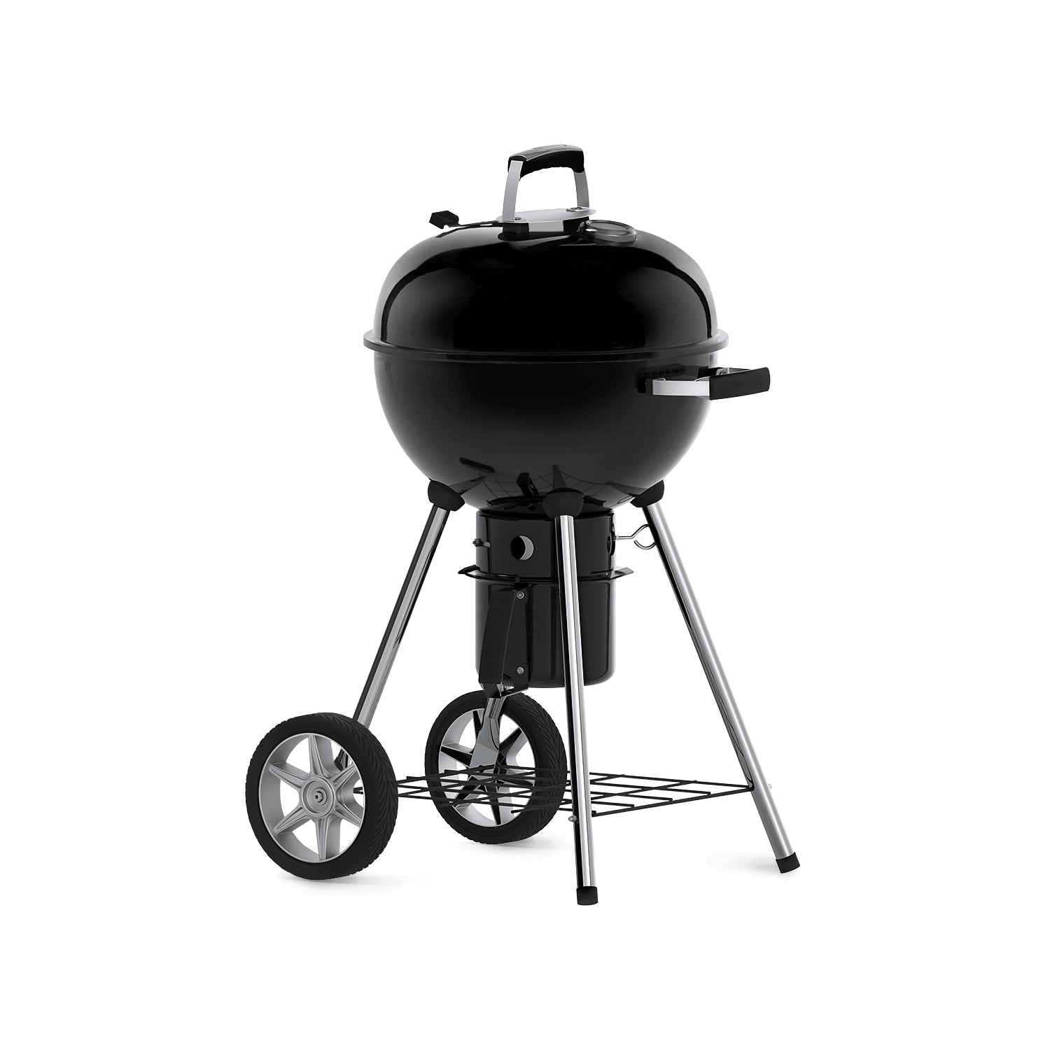 Asador Napoleon Carbon NK 45 CM - LACUISINEAPPLIANCES.CO