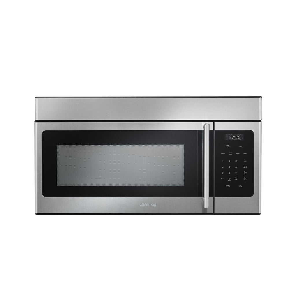 Horno Microondas - Campana 30Pul, Funciones de descongelación, extracción 300CFM. - LACUISINEAPPLIANCES.CO