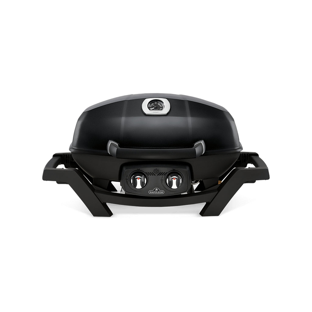 Asador Napoleon Portatil TravelQ PRO285 - LACUISINEAPPLIANCES.CO