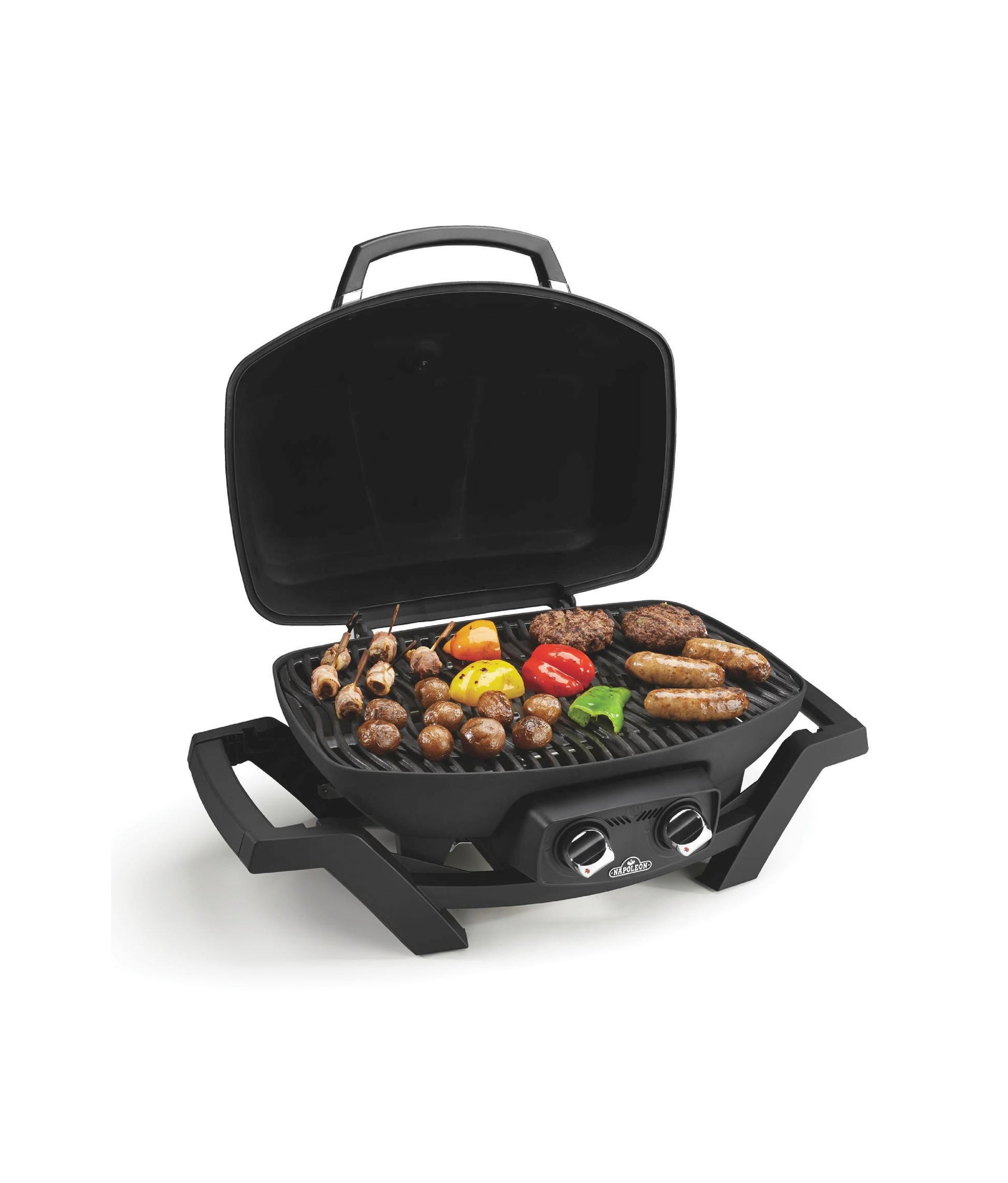 ASADOR PORTATIL TRAVELQ PRO825X - NAPOLEÓN - LACUISINEAPPLIANCES.CO