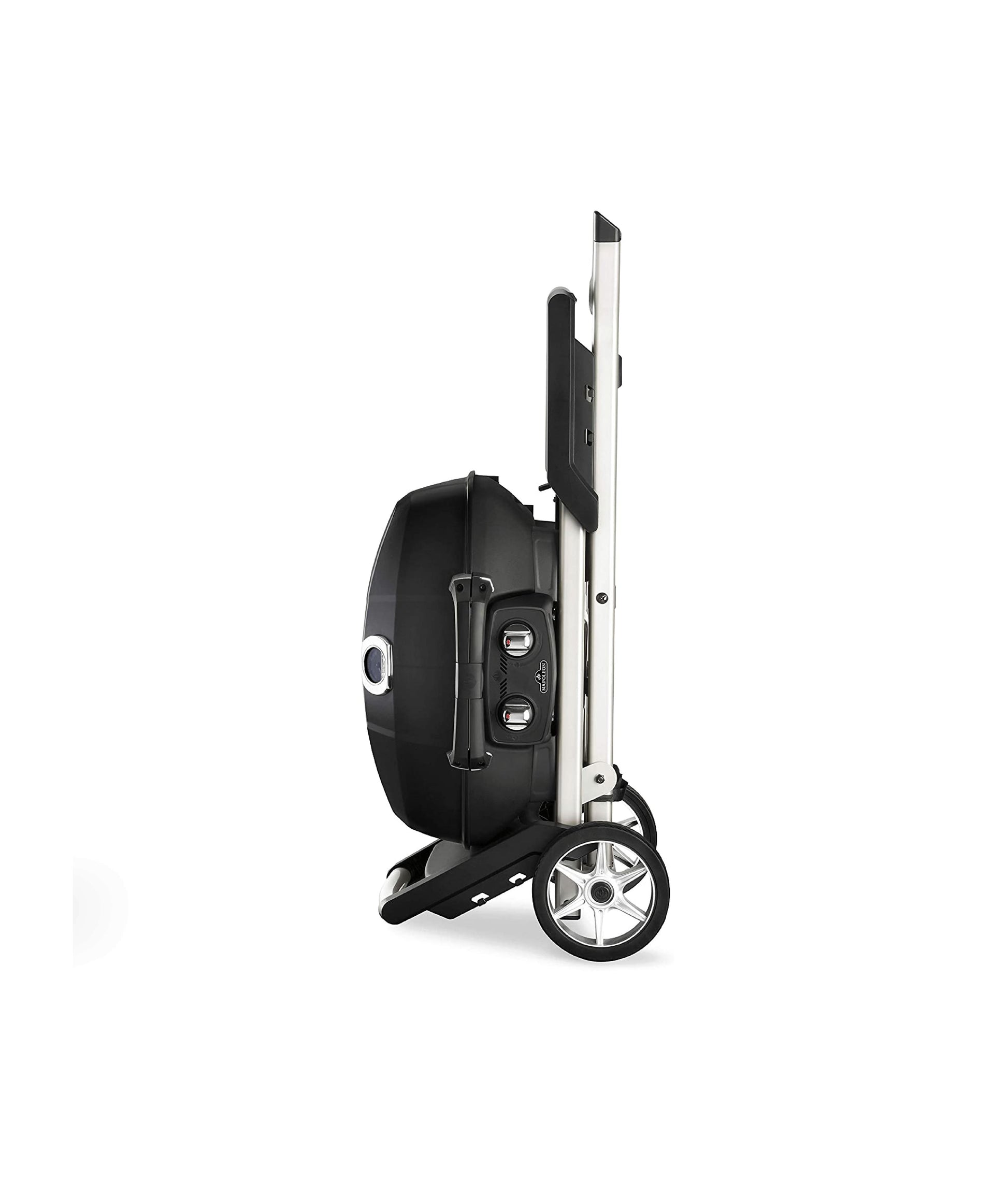 ASADOR PORTATIL TRAVELQ PRO825X - NAPOLEÓN - LACUISINEAPPLIANCES.CO