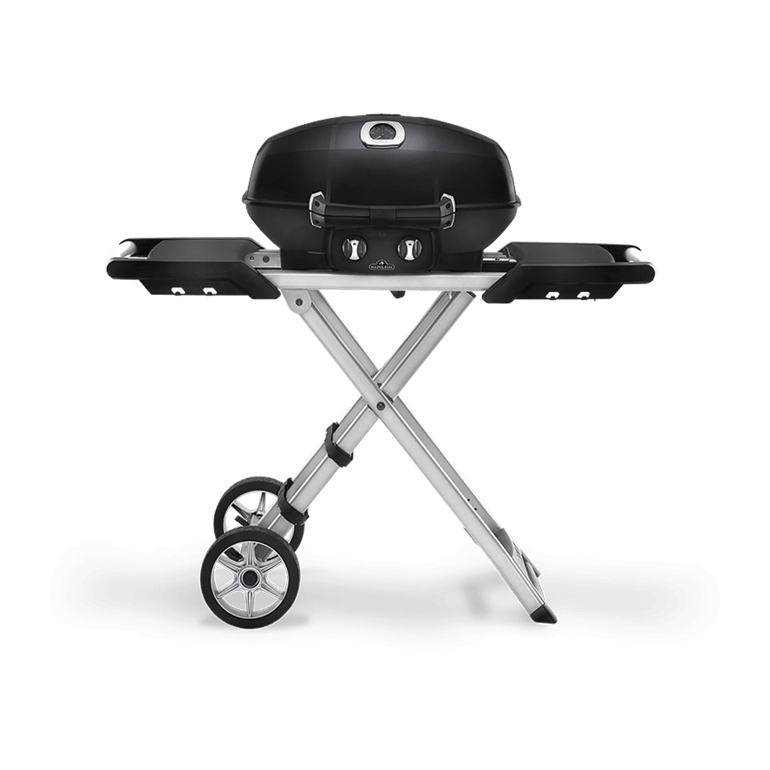 Asador Napoleon Portatil TravelQ PRO285E - LACUISINEAPPLIANCES.CO