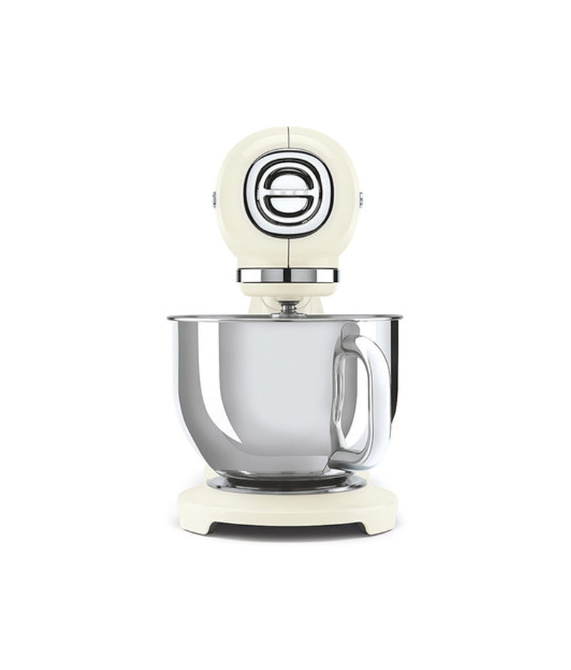 BATIDORA COLOR CREMA COMPLETA - SMEG - LACUISINEAPPLIANCES.CO