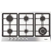 Estufa Whirlpool de Gas 86 cm - LACUISINEAPPLIANCES.CO