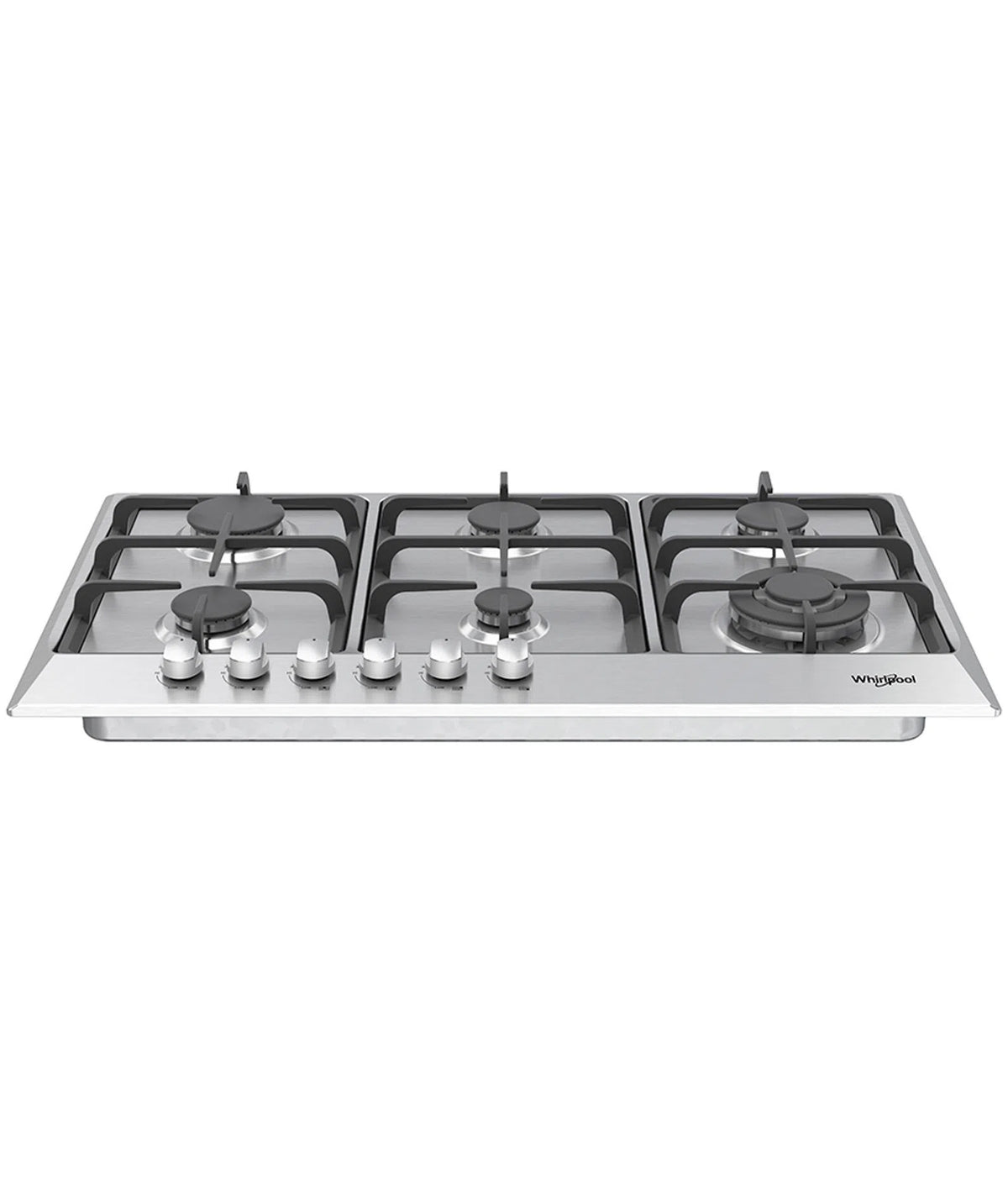 Estufa Whirlpool de Gas 86 cm - LACUISINEAPPLIANCES.CO