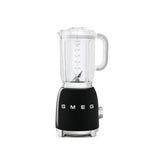 LICUADORA RETRO NEGRO - SMEG - LACUISINEAPPLIANCES.CO