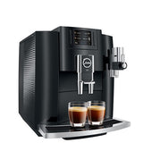 Máquina de café E8 - Jura - LACUISINEAPPLIANCES.CO